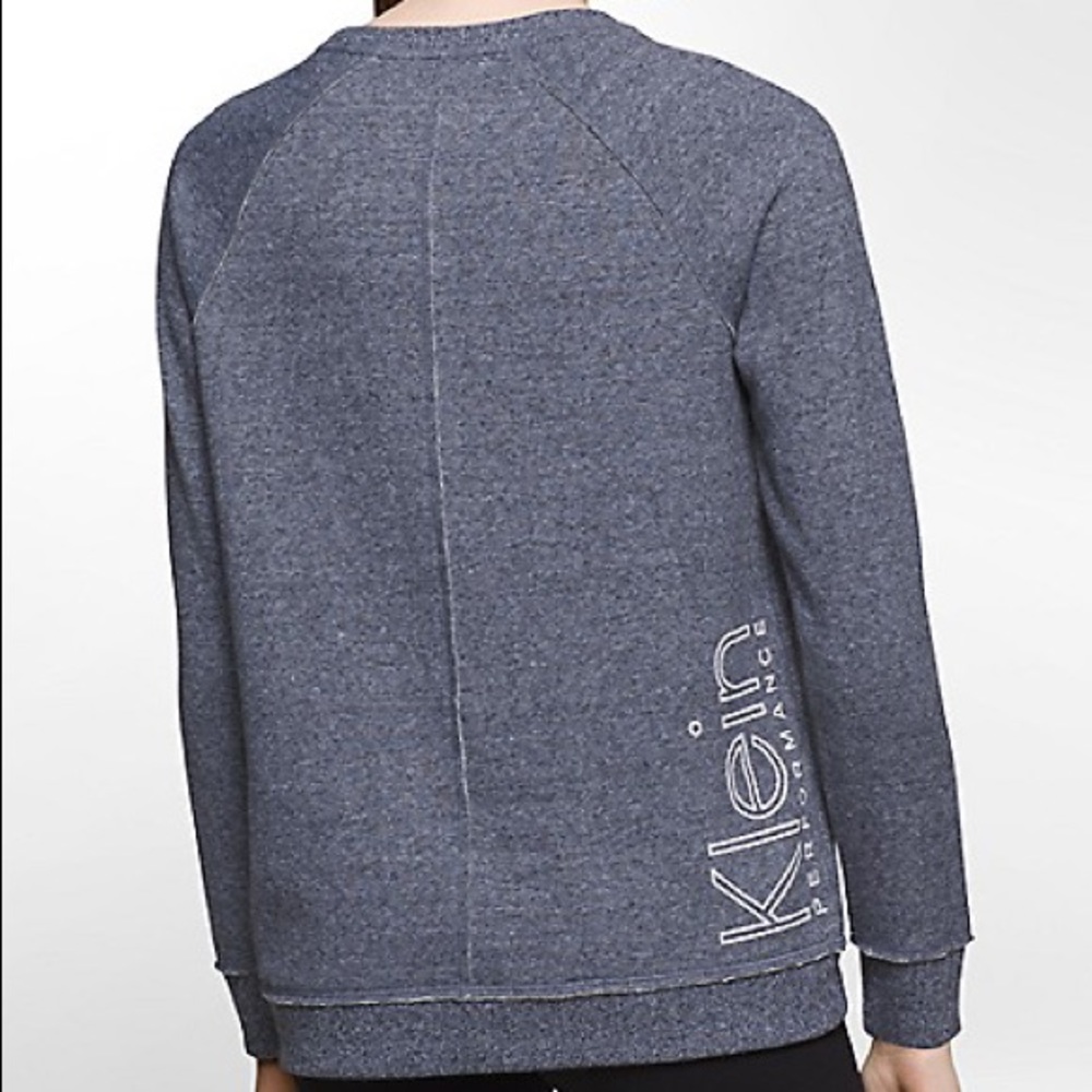 Calvin Klein Performance Pullover - Picture 4 of 7